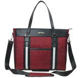 BOLSA NOTEBOOK FEM. ELEGANCE PC-1