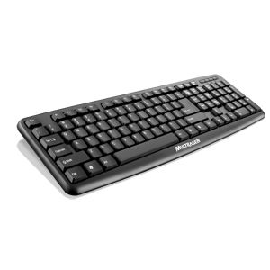 Teclado Básico PS2